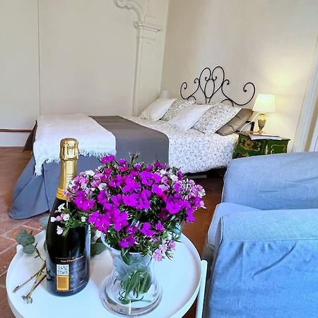 Il Canto De' Cenci Apartment أريتسو المظهر الخارجي الصورة