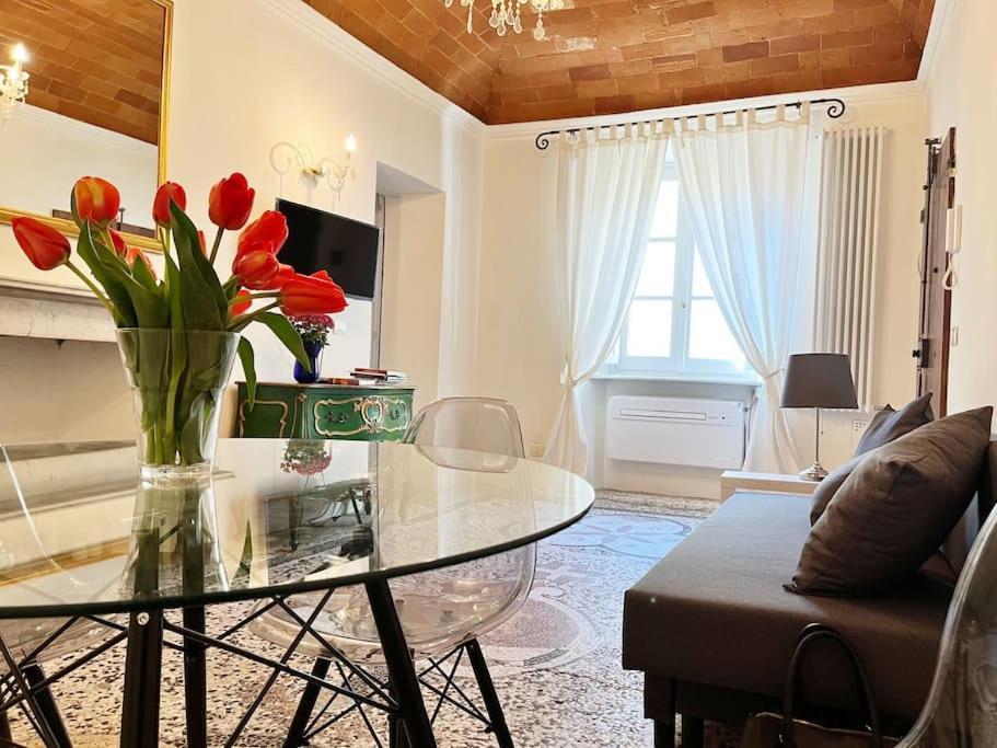 Il Canto De' Cenci Apartment أريتسو المظهر الخارجي الصورة
