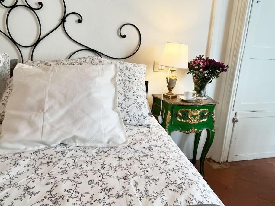 Il Canto De' Cenci Apartment أريتسو المظهر الخارجي الصورة