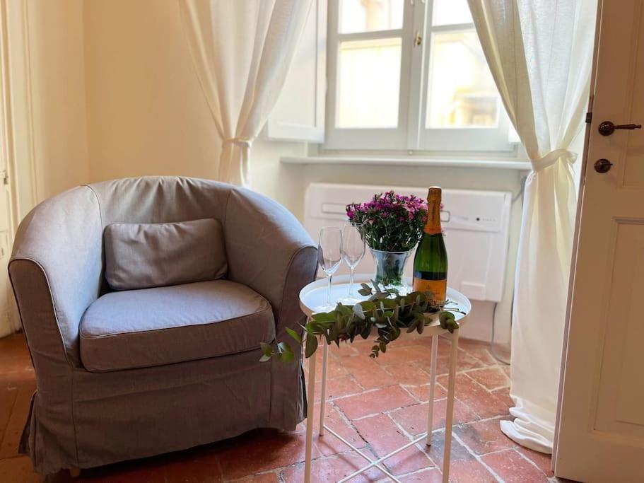 Il Canto De' Cenci Apartment أريتسو المظهر الخارجي الصورة