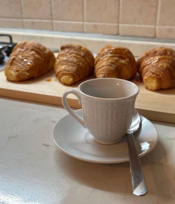 Il Canto De' Cenci Apartment أريتسو المظهر الخارجي الصورة