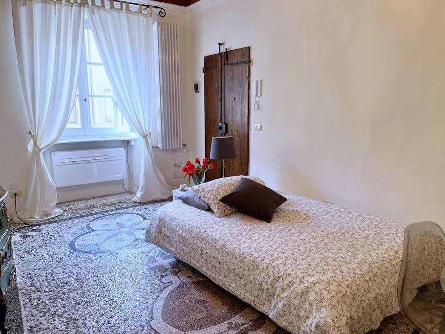 Il Canto De' Cenci Apartment أريتسو المظهر الخارجي الصورة