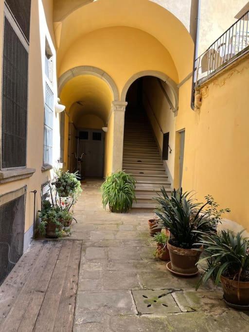 Il Canto De' Cenci Apartment أريتسو المظهر الخارجي الصورة