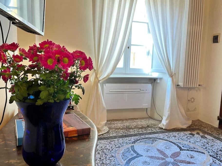 Il Canto De' Cenci Apartment أريتسو المظهر الخارجي الصورة