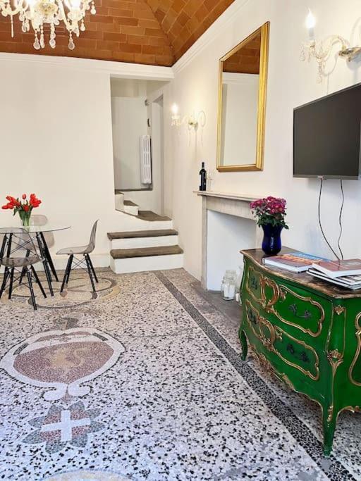 Il Canto De' Cenci Apartment أريتسو المظهر الخارجي الصورة