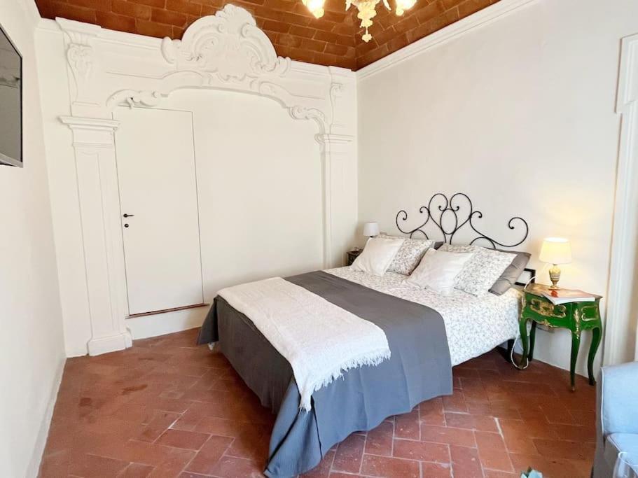 Il Canto De' Cenci Apartment أريتسو المظهر الخارجي الصورة