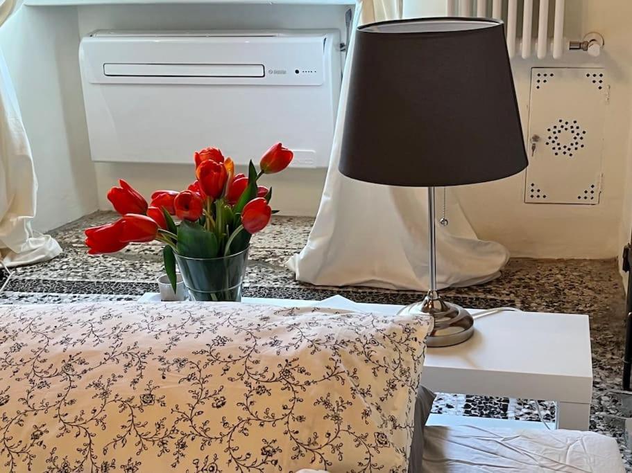 Il Canto De' Cenci Apartment أريتسو المظهر الخارجي الصورة