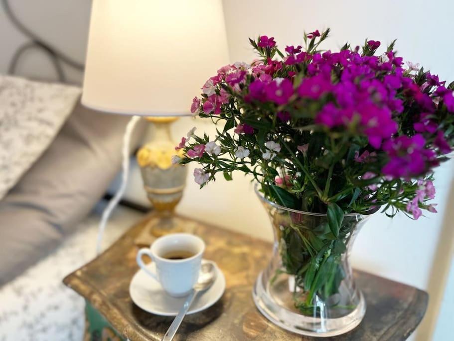 Il Canto De' Cenci Apartment أريتسو المظهر الخارجي الصورة
