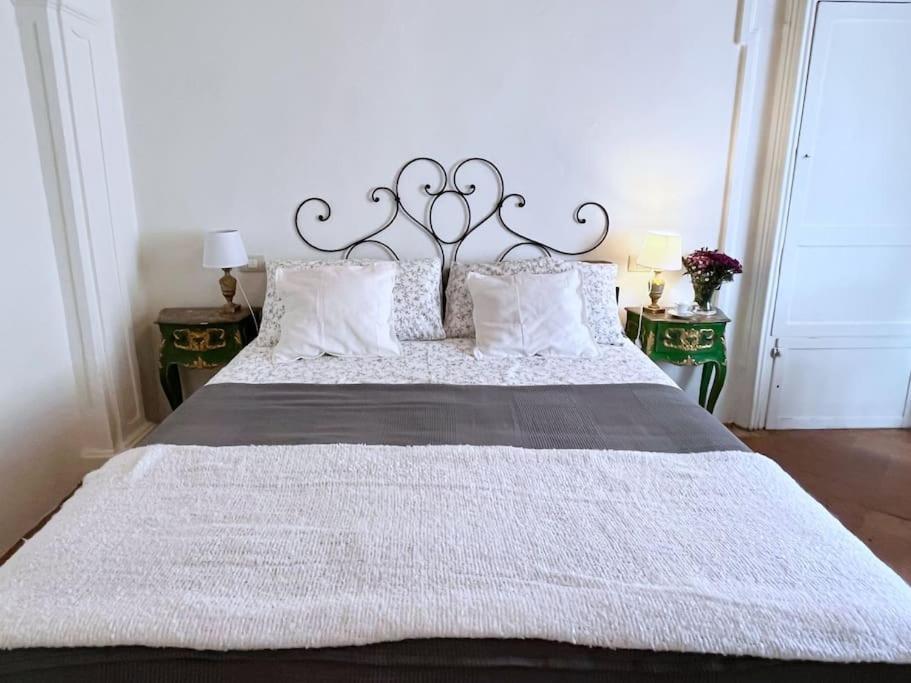 Il Canto De' Cenci Apartment أريتسو المظهر الخارجي الصورة