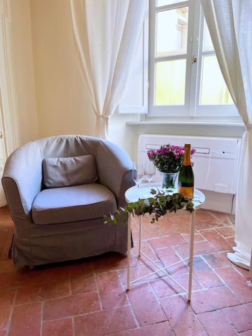 Il Canto De' Cenci Apartment أريتسو المظهر الخارجي الصورة