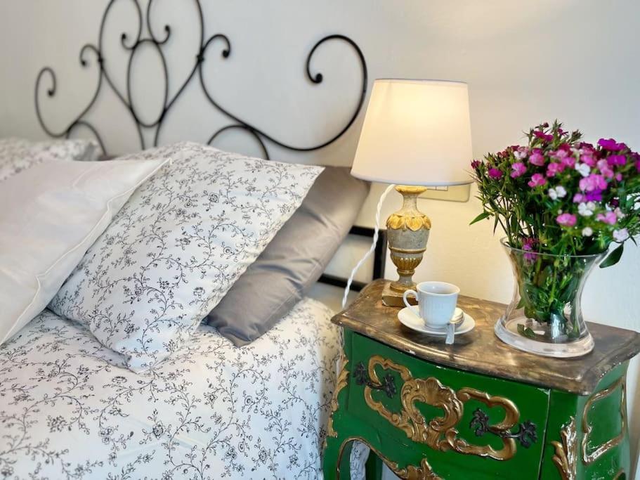 Il Canto De' Cenci Apartment أريتسو المظهر الخارجي الصورة