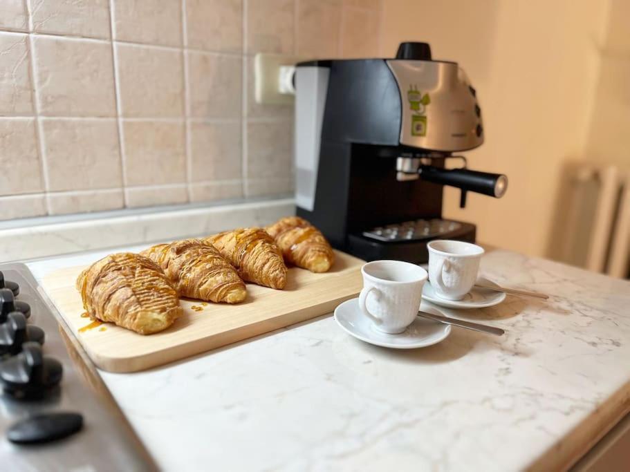 Il Canto De' Cenci Apartment أريتسو المظهر الخارجي الصورة