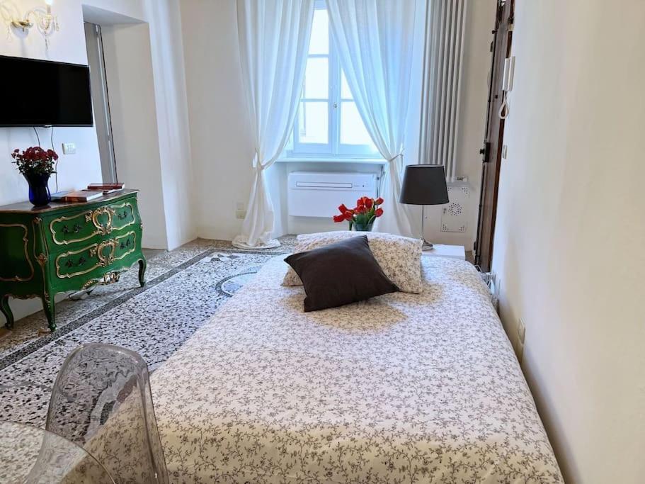 Il Canto De' Cenci Apartment أريتسو المظهر الخارجي الصورة