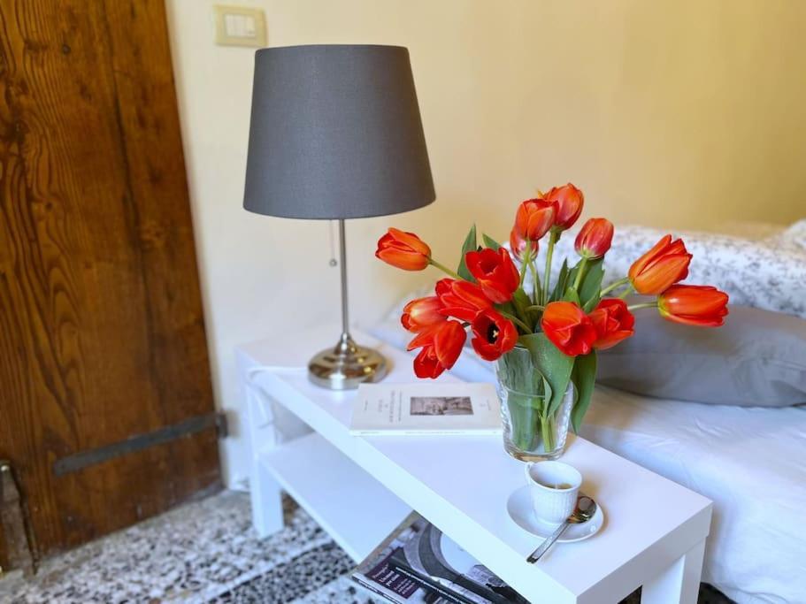 Il Canto De' Cenci Apartment أريتسو المظهر الخارجي الصورة
