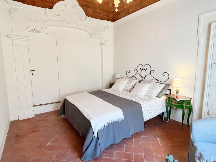 Il Canto De' Cenci Apartment أريتسو المظهر الخارجي الصورة