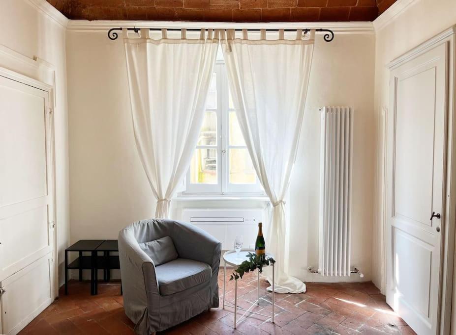 Il Canto De' Cenci Apartment أريتسو المظهر الخارجي الصورة
