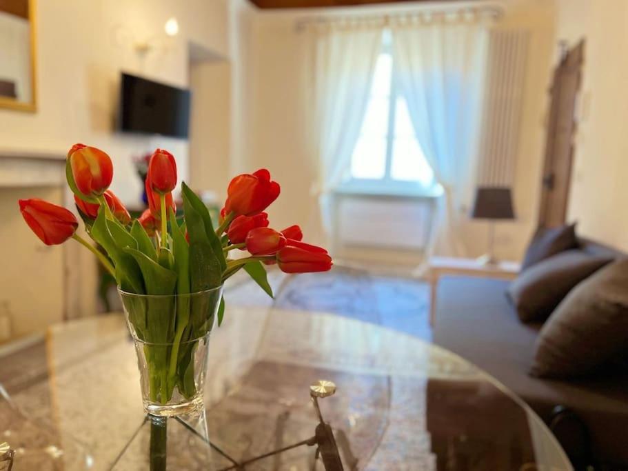 Il Canto De' Cenci Apartment أريتسو المظهر الخارجي الصورة