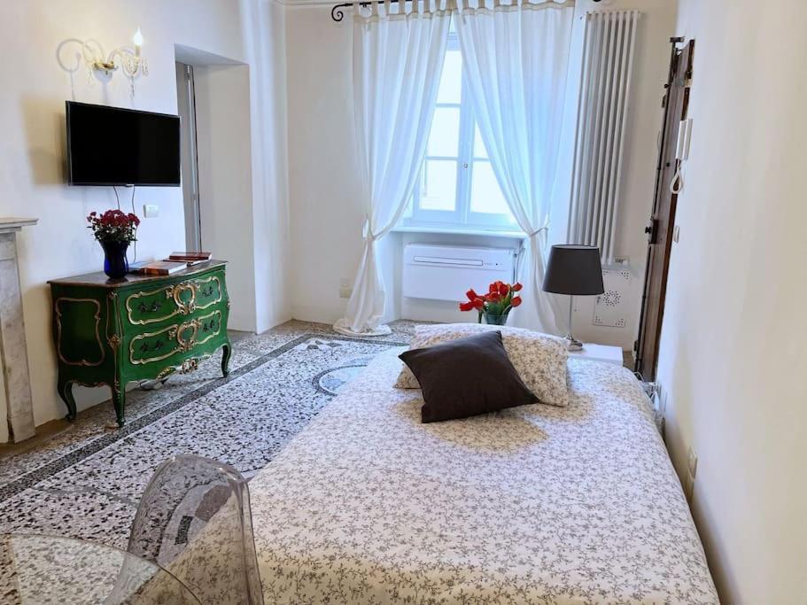 Il Canto De' Cenci Apartment أريتسو المظهر الخارجي الصورة