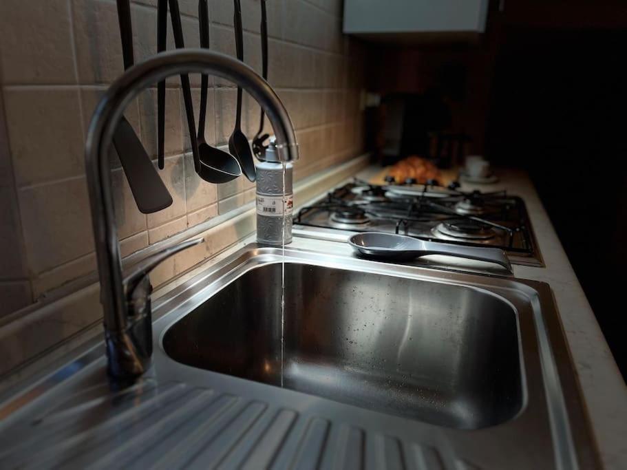 Il Canto De' Cenci Apartment أريتسو المظهر الخارجي الصورة