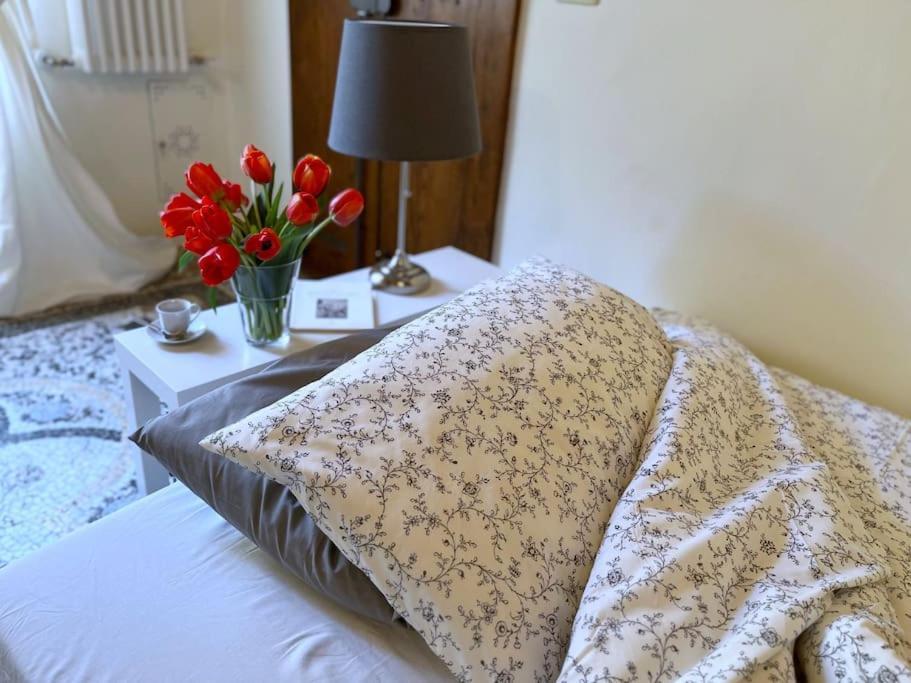 Il Canto De' Cenci Apartment أريتسو المظهر الخارجي الصورة
