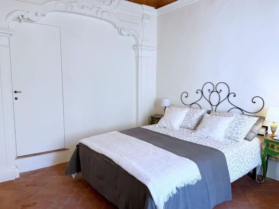 Il Canto De' Cenci Apartment أريتسو المظهر الخارجي الصورة