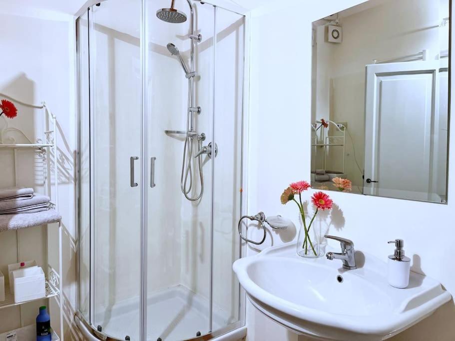 Il Canto De' Cenci Apartment أريتسو المظهر الخارجي الصورة