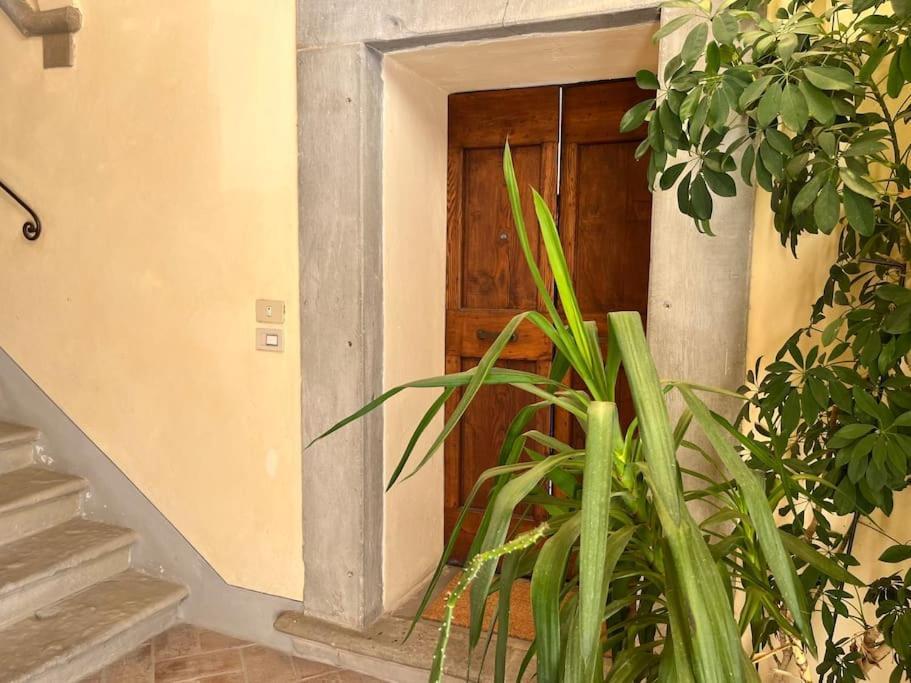 Il Canto De' Cenci Apartment أريتسو المظهر الخارجي الصورة
