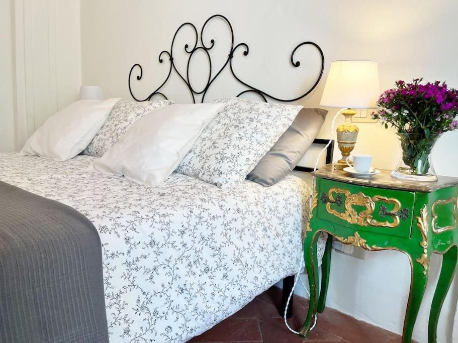 Il Canto De' Cenci Apartment أريتسو المظهر الخارجي الصورة