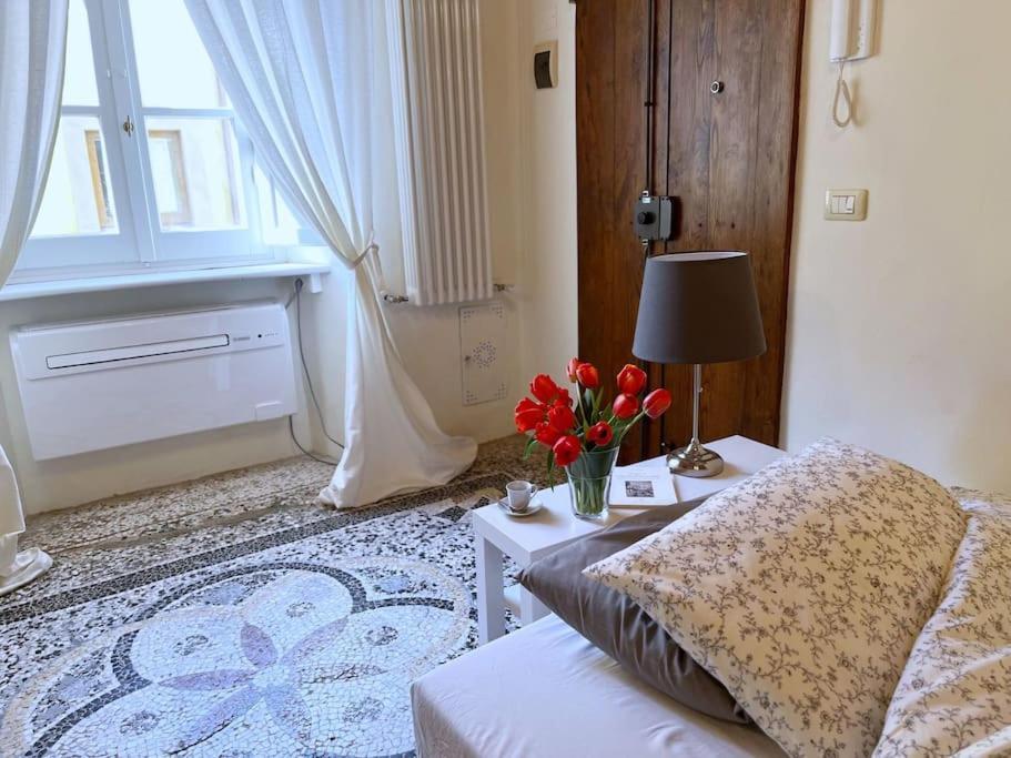 Il Canto De' Cenci Apartment أريتسو المظهر الخارجي الصورة